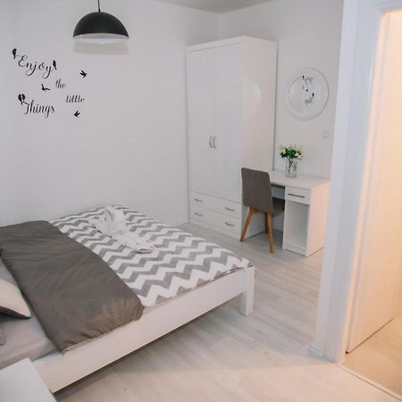 Luxury Apartment Crnjac Мостар Екстериор снимка