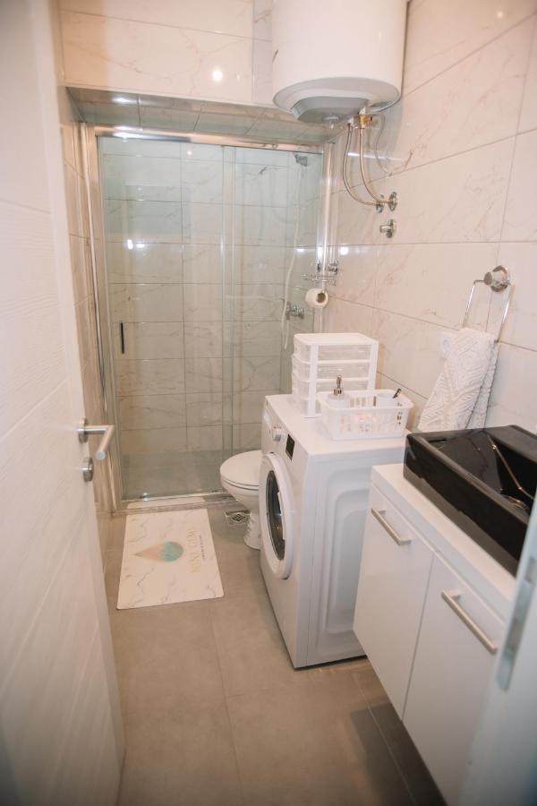 Luxury Apartment Crnjac Мостар Екстериор снимка