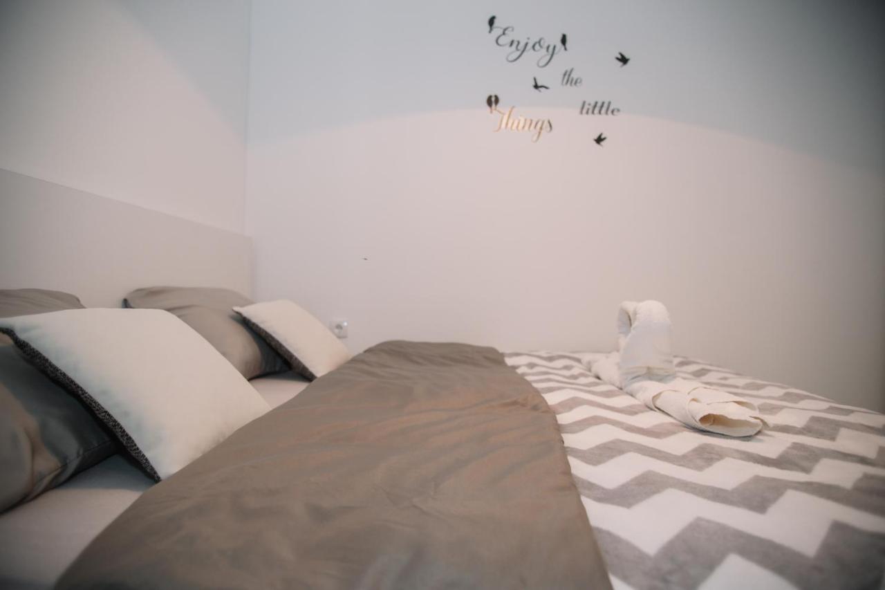 Luxury Apartment Crnjac Мостар Екстериор снимка