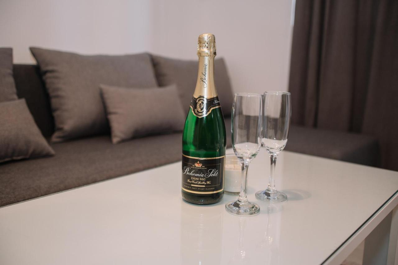 Luxury Apartment Crnjac Мостар Екстериор снимка