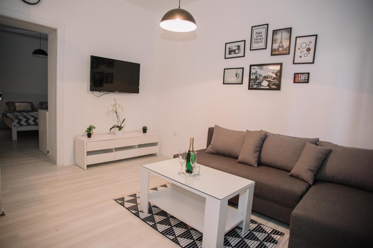 Luxury Apartment Crnjac Мостар Екстериор снимка