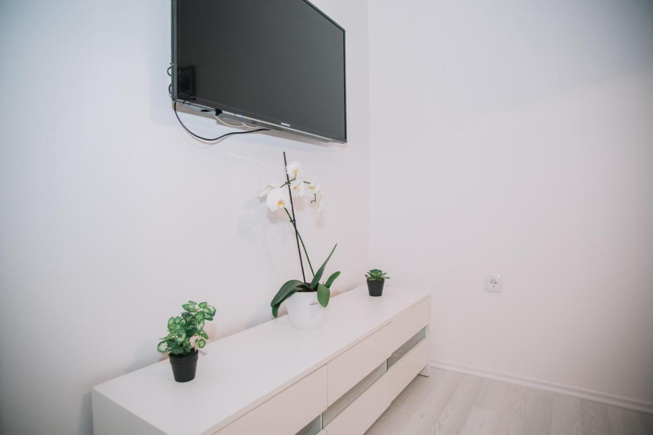 Luxury Apartment Crnjac Мостар Екстериор снимка
