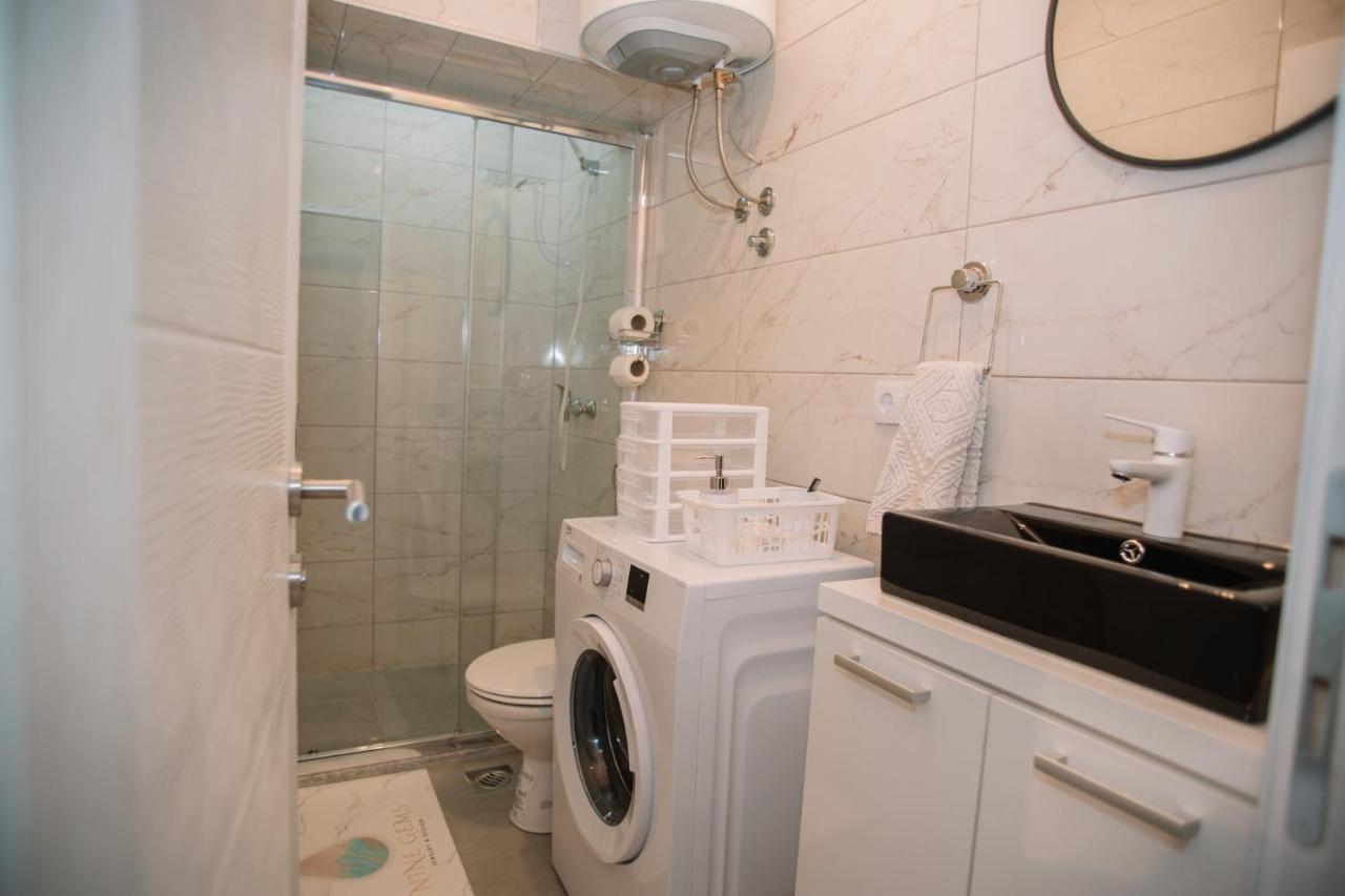 Luxury Apartment Crnjac Мостар Екстериор снимка